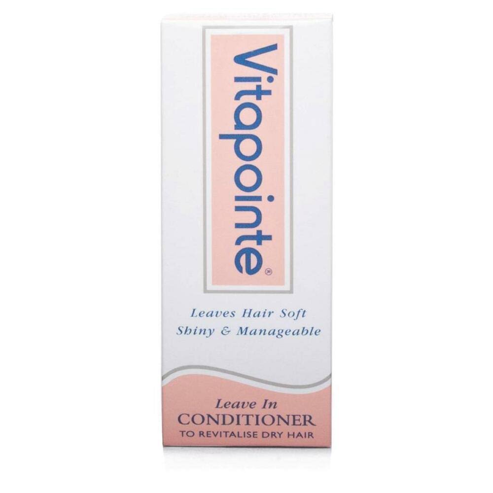 Vitapointe Leave In Hair Conditioner - 30ml