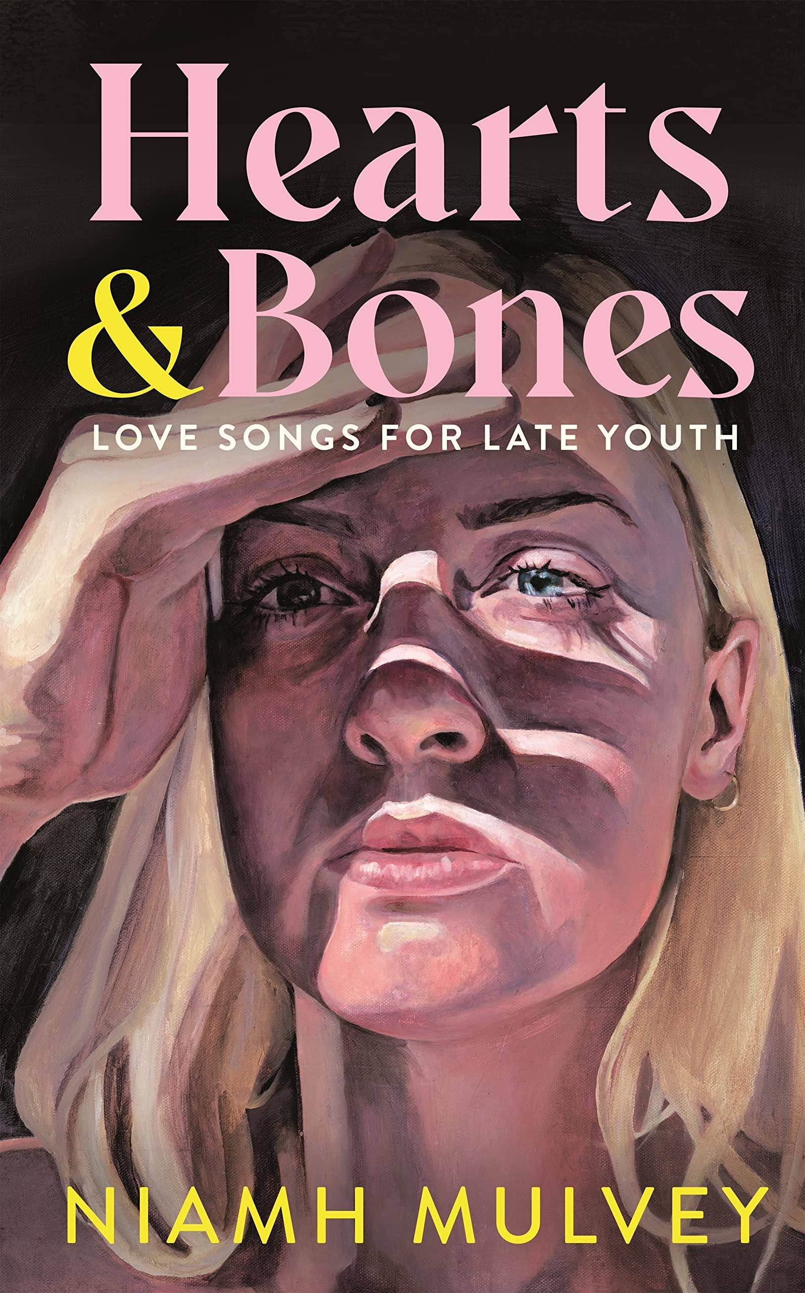 Hearts and Bones [Book]