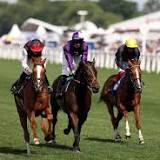 Kyprios wins Gold Cup at Ascot, Stradivarius comes up short