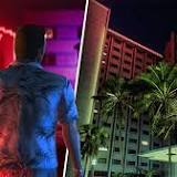 GTA Vice City Unreal Engine 5 Remake Upstages Rockstar's Remaster
