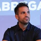 Cesc Fabregas Pleads With Lionel Messi to Return to Barcelona One Year After Joining PSG