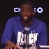 Warriors star Draymond Green says ‘get rid of’ Black History Month: ‘Teach my history from Jan. 1 to Dec. 31′