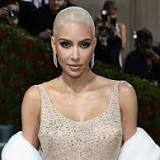 Ripley's denies Kim Kardashian damaged Marilyn Monroe's dress at the Met Gala