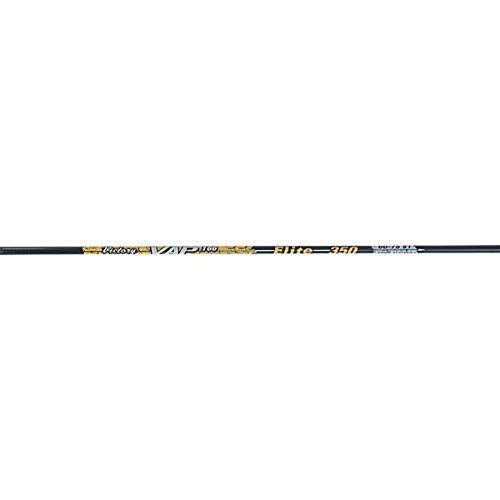 Victory Archery Vap Elite 166 V1 400 Carbon Arrow Shafts