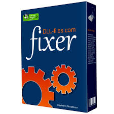 الجديد والمميز للاصلاح ملفات المعطوبة :Dll-Files Fixer 2.9.72V