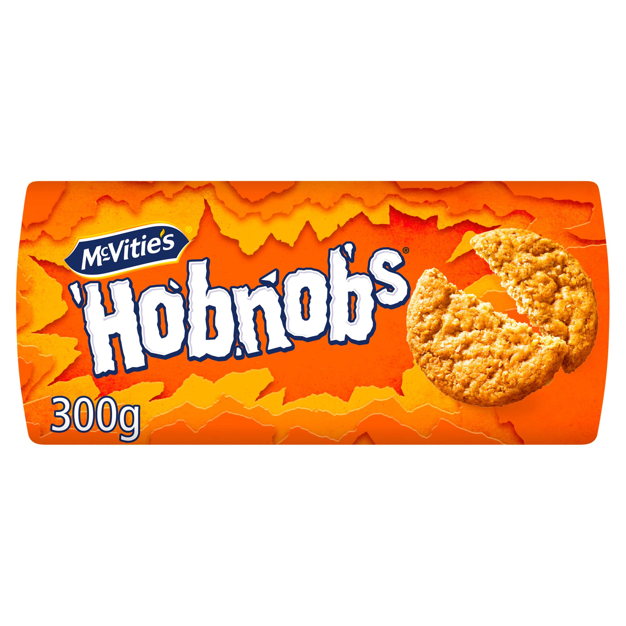 McVitie's Hobnobs Biscuits - 300g