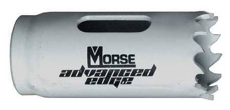 Mk Morse MK18 Advanced Edge Bi Metal Hole Saw - 1-1/8"