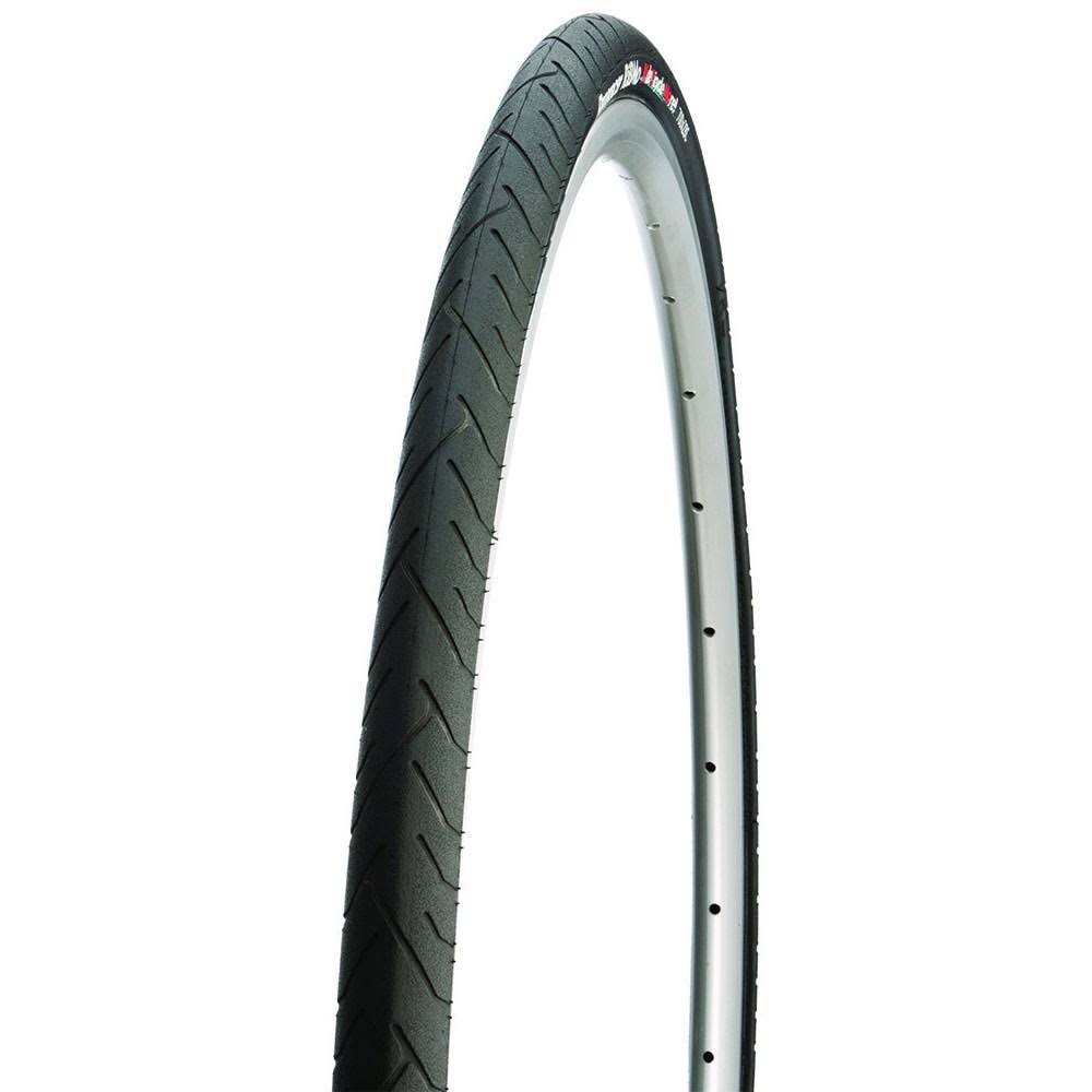 Bicycle Tire Panaracer Ribmo Protite Wire - Black/Black, 700 x 28c