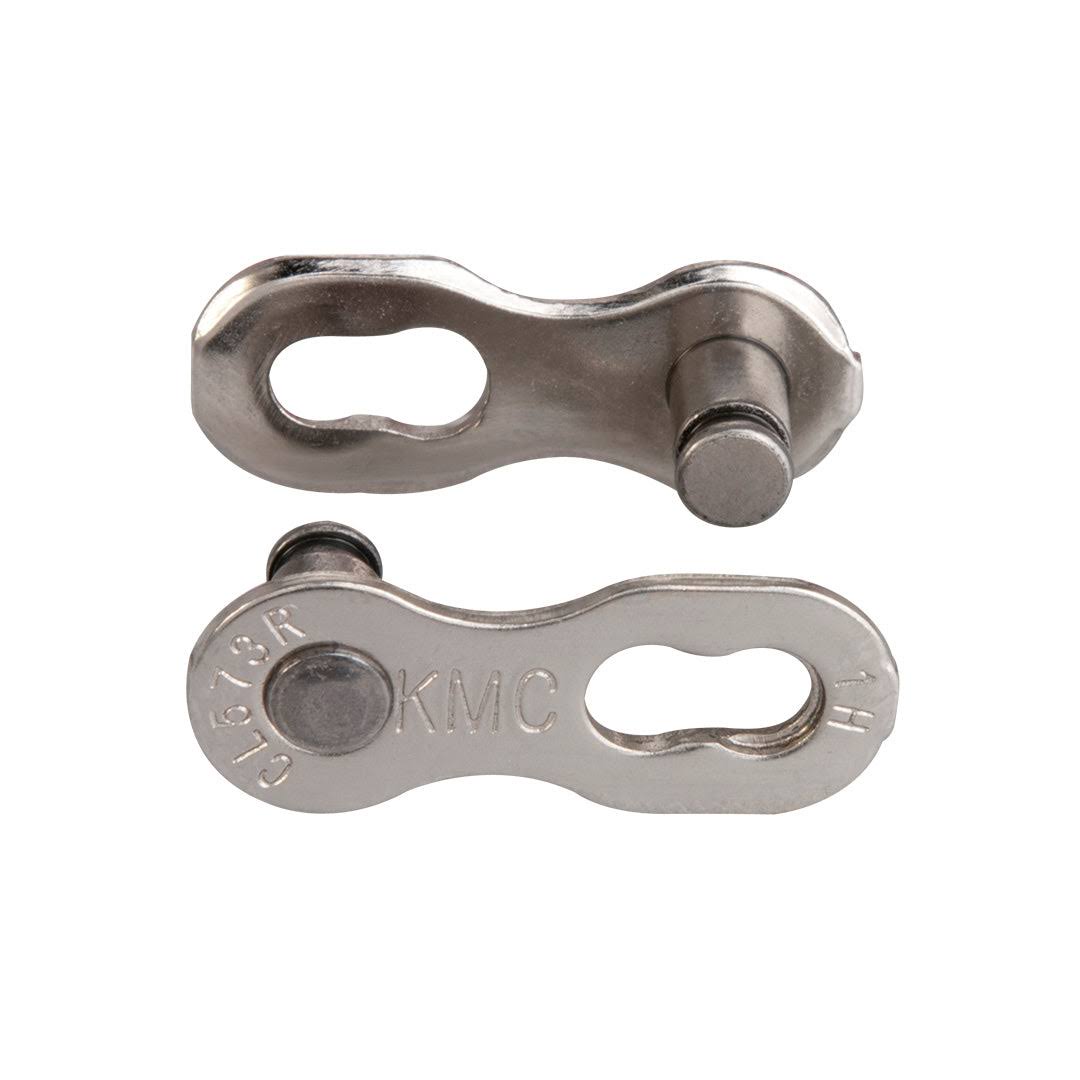 KMC Missinglink Bicycle Chain Links and Pins