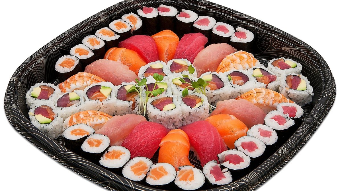 Sushi Kudasai image
