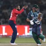 LIVE Score PAK vs ENG 4th T20I, Karachi: Asif Ali Finish In Style, England Need 167 To Win