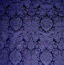 Image of a Damask weave