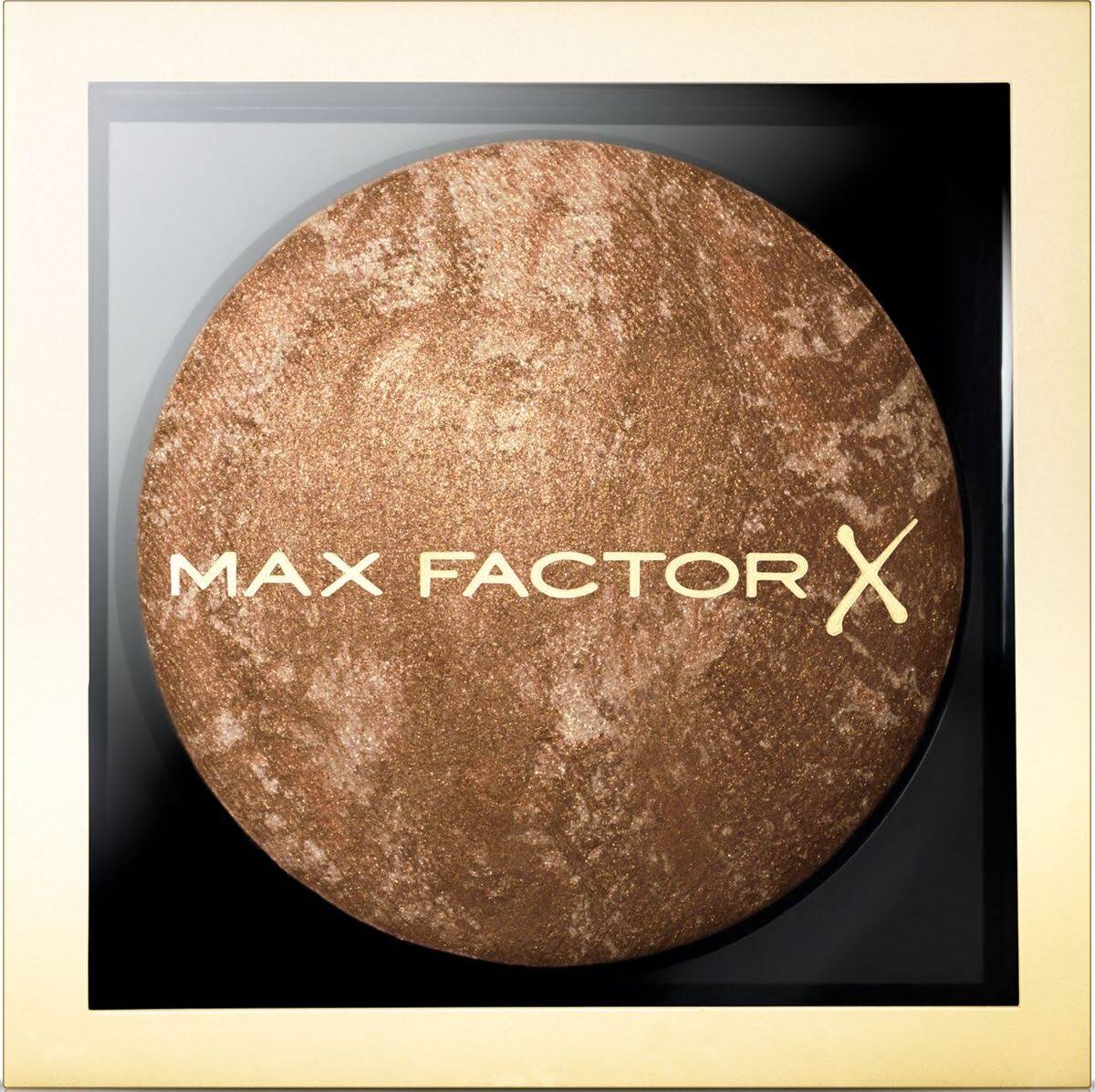 Max Factor Rost Creme Bronzer 10 Bronze