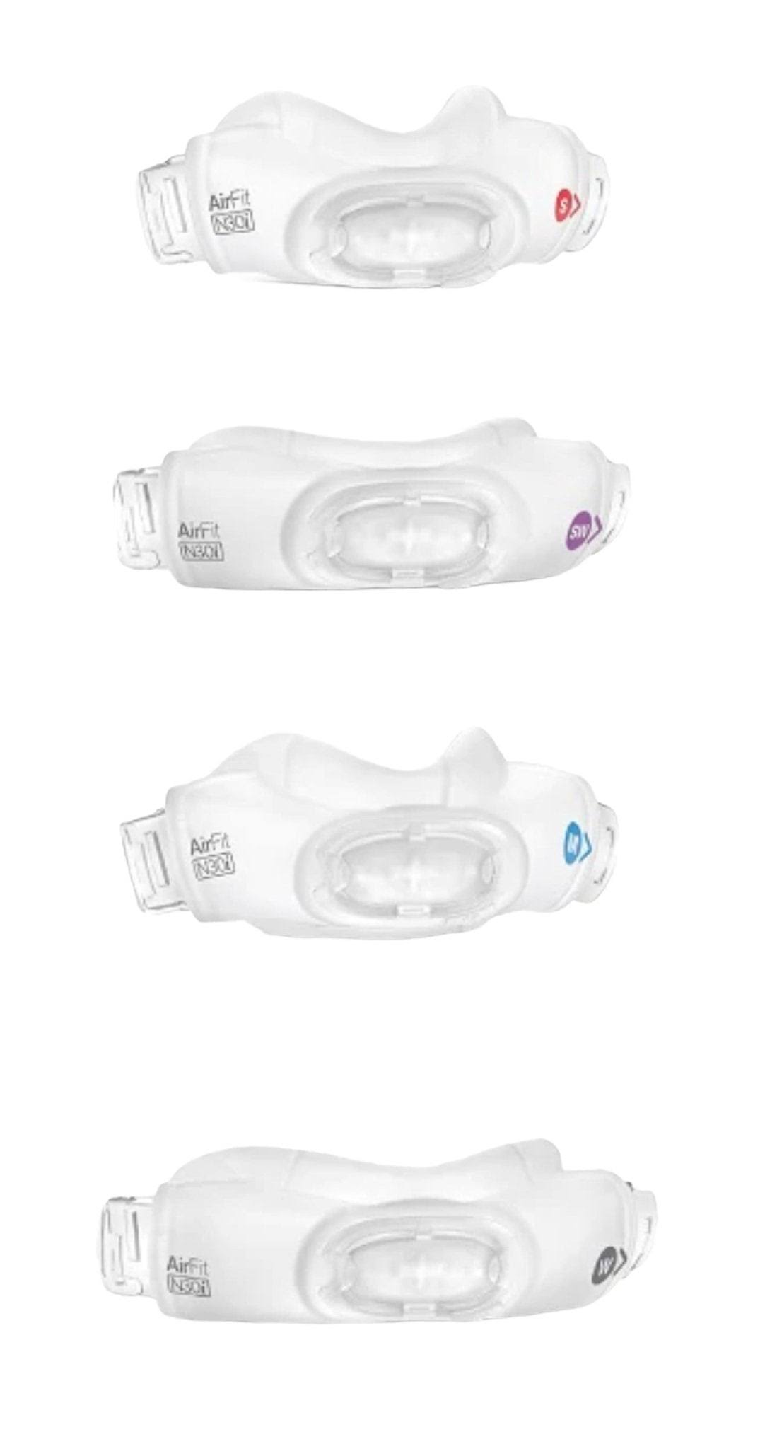 ResMed AirFit N30i Replacement Nasal Cushion