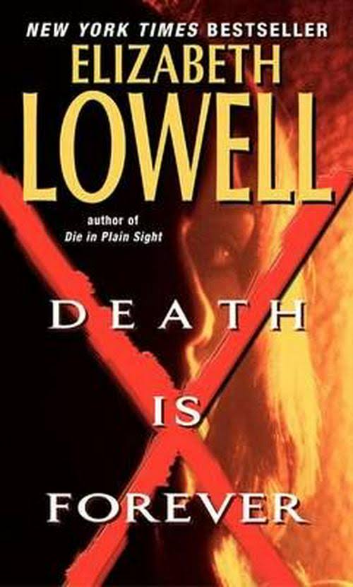 Death Is Forever [Book]