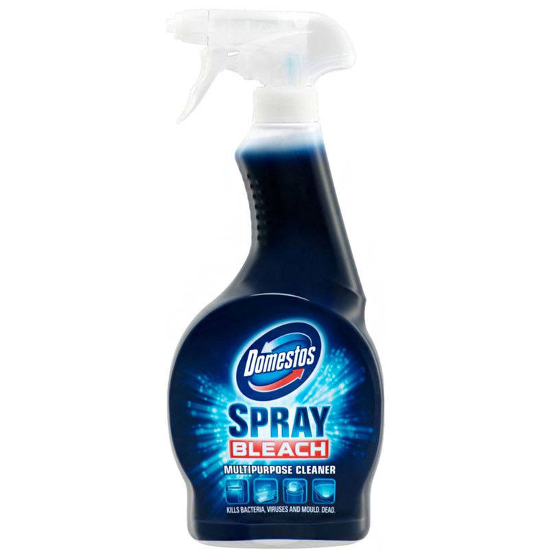Domestos Multi Purpose Bleach Spray - 450ml