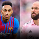 Inter Miami vs Barcelona Live Streaming Online: Get Free Live Telecast of Club Friendly Football Match in India