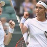 How to live stream Rybakina vs Jabeur and watch the Wimbledon 2022 Women's final online from anywhere