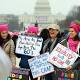 At 2.5 million strong, Women\'s Marches crush expectations