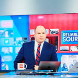 CNN cancels 'Reliable Sources,' host Brian Stelter leaving network