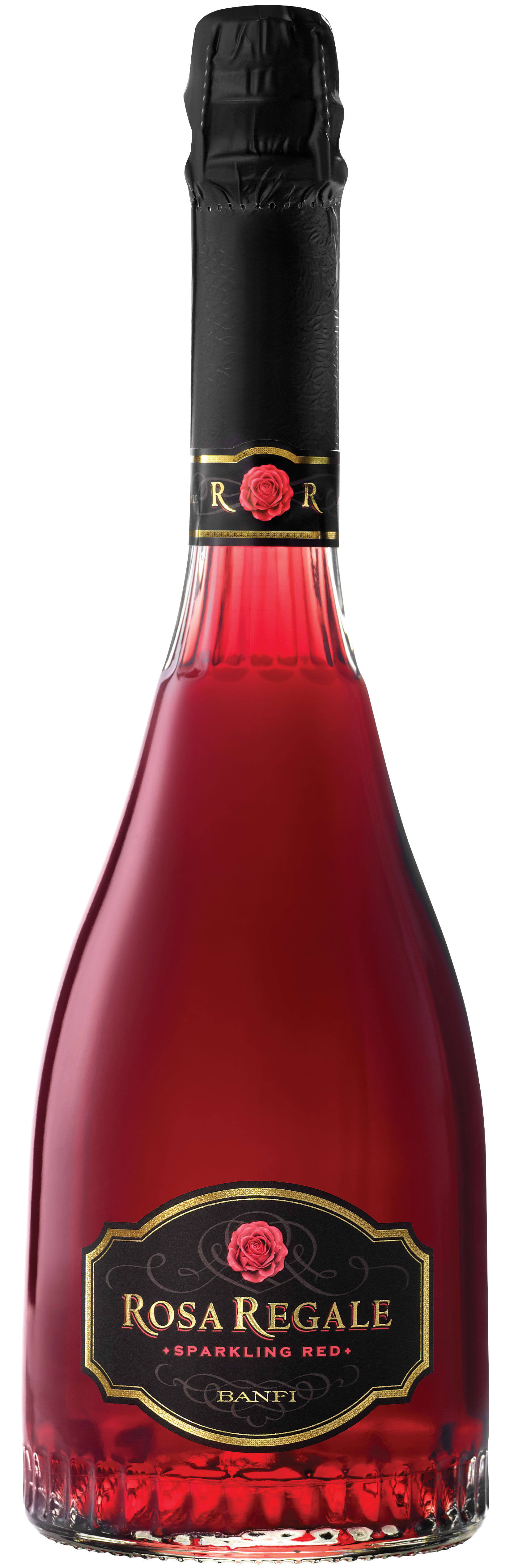 Banfi Rosa Regale Sparkling Red - 750 ml
