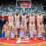 Iran Beaten by Jordan at 2022 FIBA Asia Cup