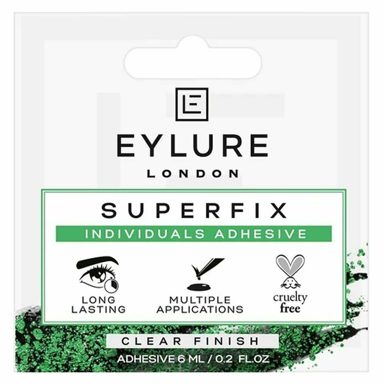 Eylure Superfix Individual False Lash Adhesive (6ml)