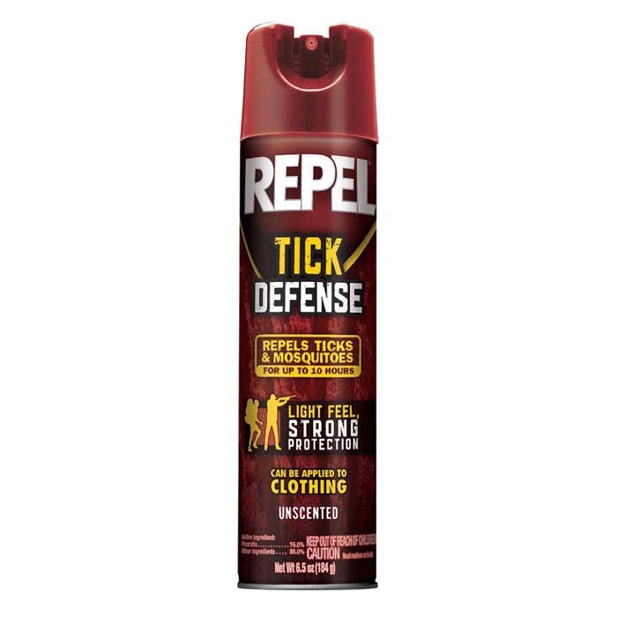 Repel Tick Defense - 184g