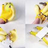 MIT Unveils “Banana Finger” Soft Pneumatic Actuators