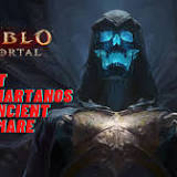 Diablo Immortal Lord Martanos: Location & Boss Fight