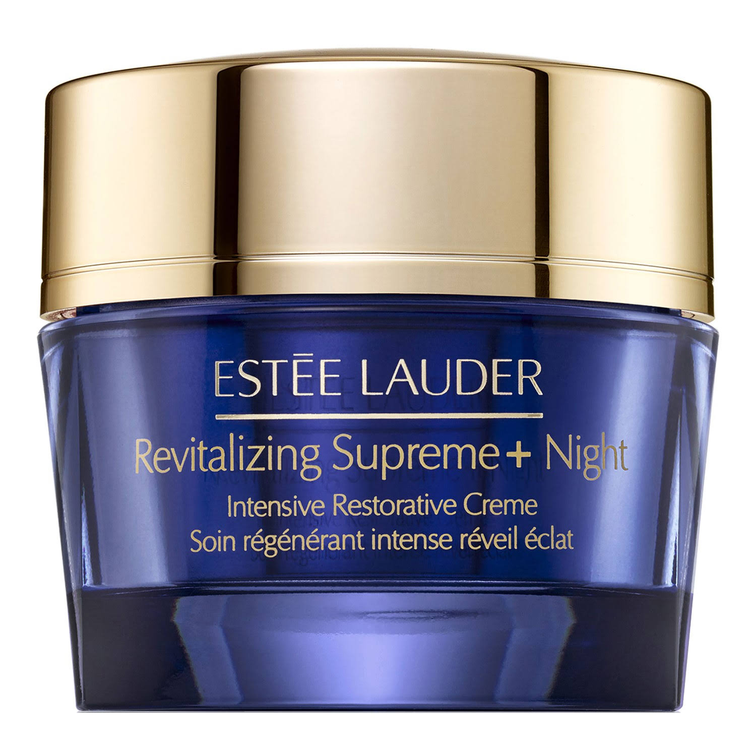 Estee Lauder Revitalizing Supreme + Night Intensive Restorative Creme 50ml