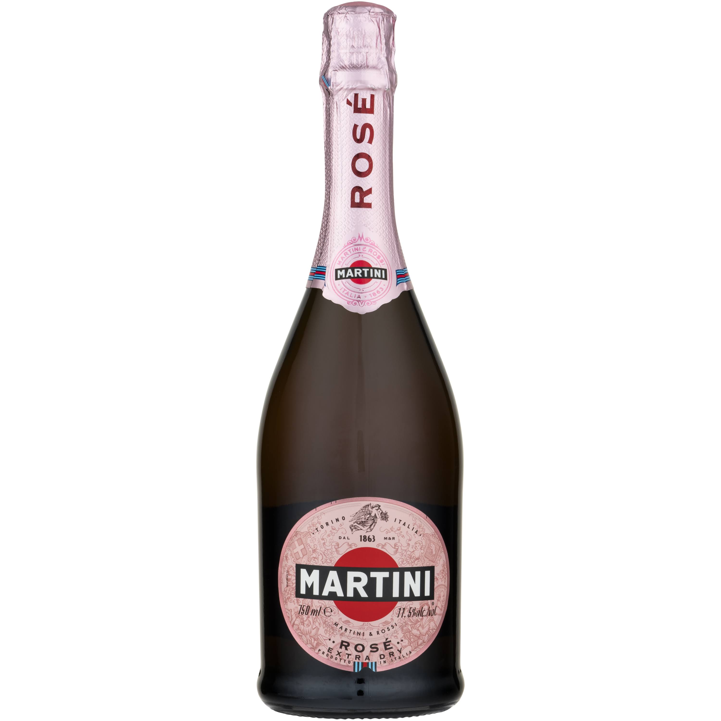 Martini & Rossi Sparkling Wine