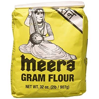 Meera Besan (Gram Flour) 2lb