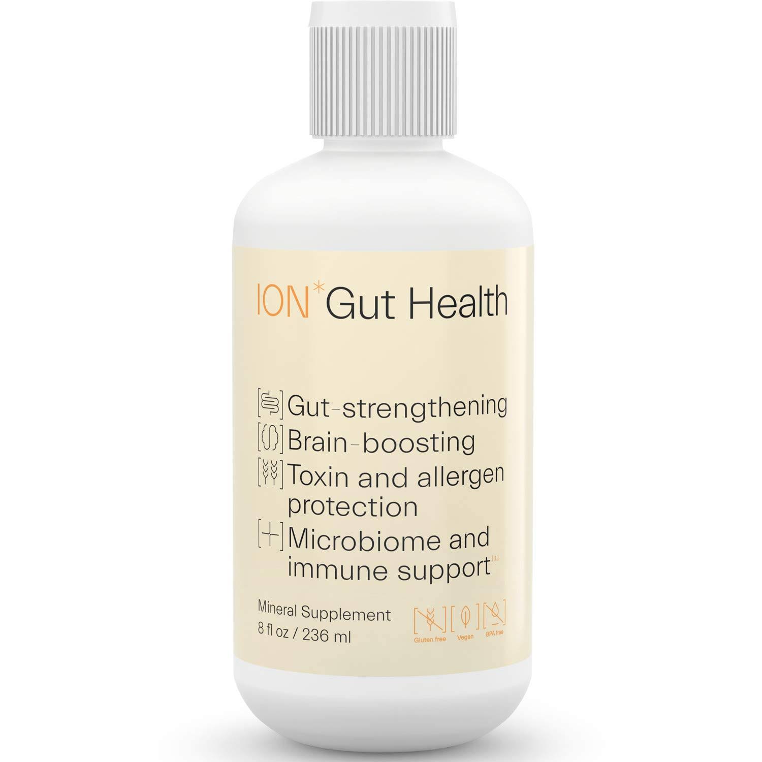 ION* Gut Health (8 Fluid ounces)