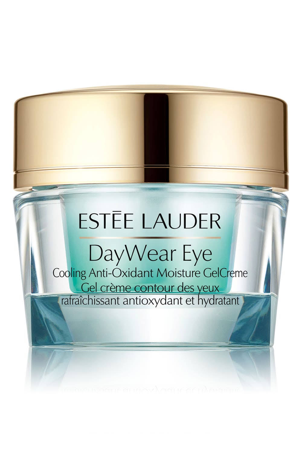 Estee Lauder Day Wear Eye Cooling Anti-Oxidant Moisture Gel