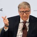 Bill Gates has made another chilling prediction about Covid