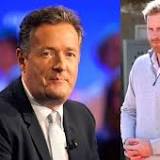 Piers Morgan launches brutal attack on 'fame-hungry', 'selfish' duo Prince Harry and Meghan
