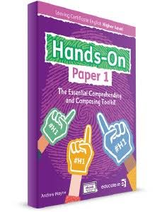 Hands On Paper 1