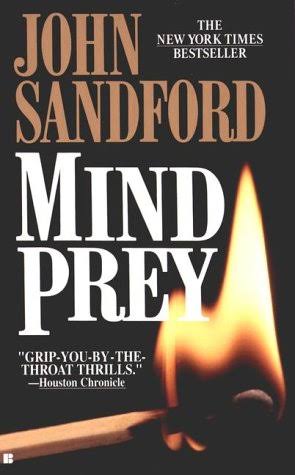 Mind Prey [Book]