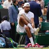 Wimbledon 2022 LIVE: Nick Kyrgios into the semi-finals, Ajla Tomljanovic bundled out in quarter-finals
