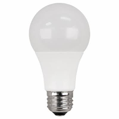 Feit Electric Led Light Bulb - Soft White, 4 Bulbs, 9W