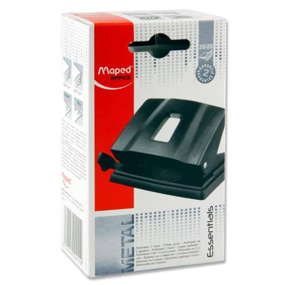 Maped Metal Paper Punch