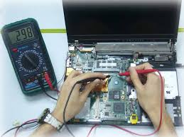 الكورس العملاق لتعليم صيانة اللاب توب Laptop Repair كورس جبار