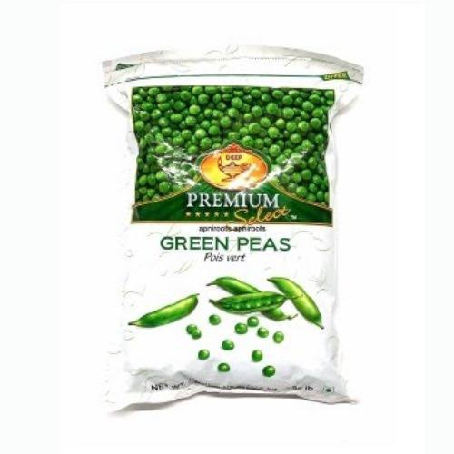 Green Peas 907g - Deep
