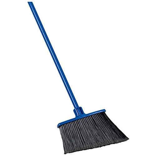Quickie Extra Wide Angle Broom - 14in