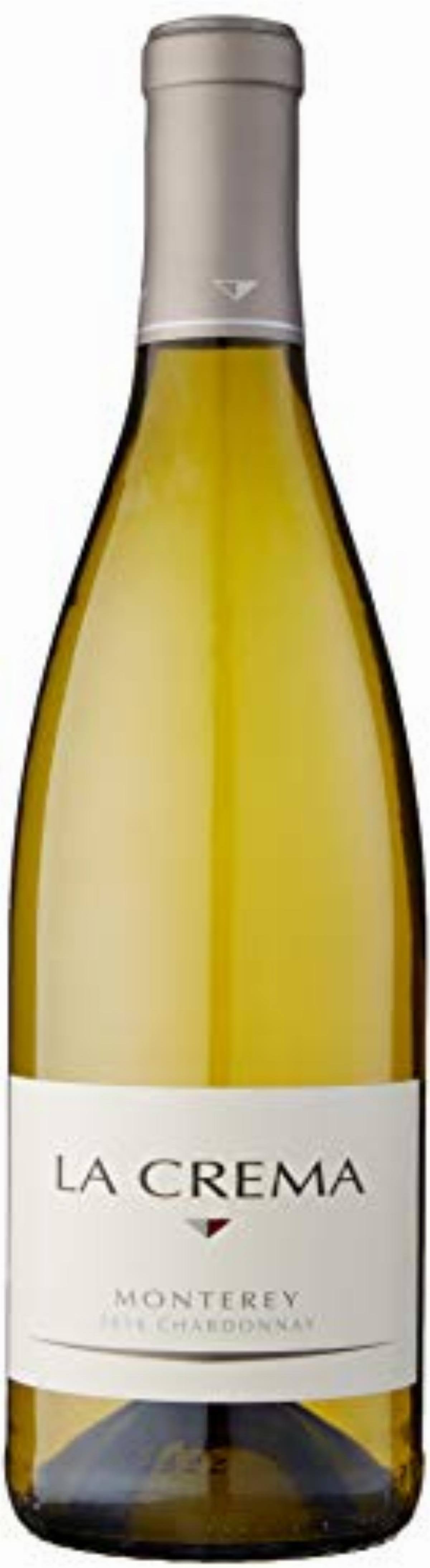 La Crema Chardonnay - Monterey, 2009