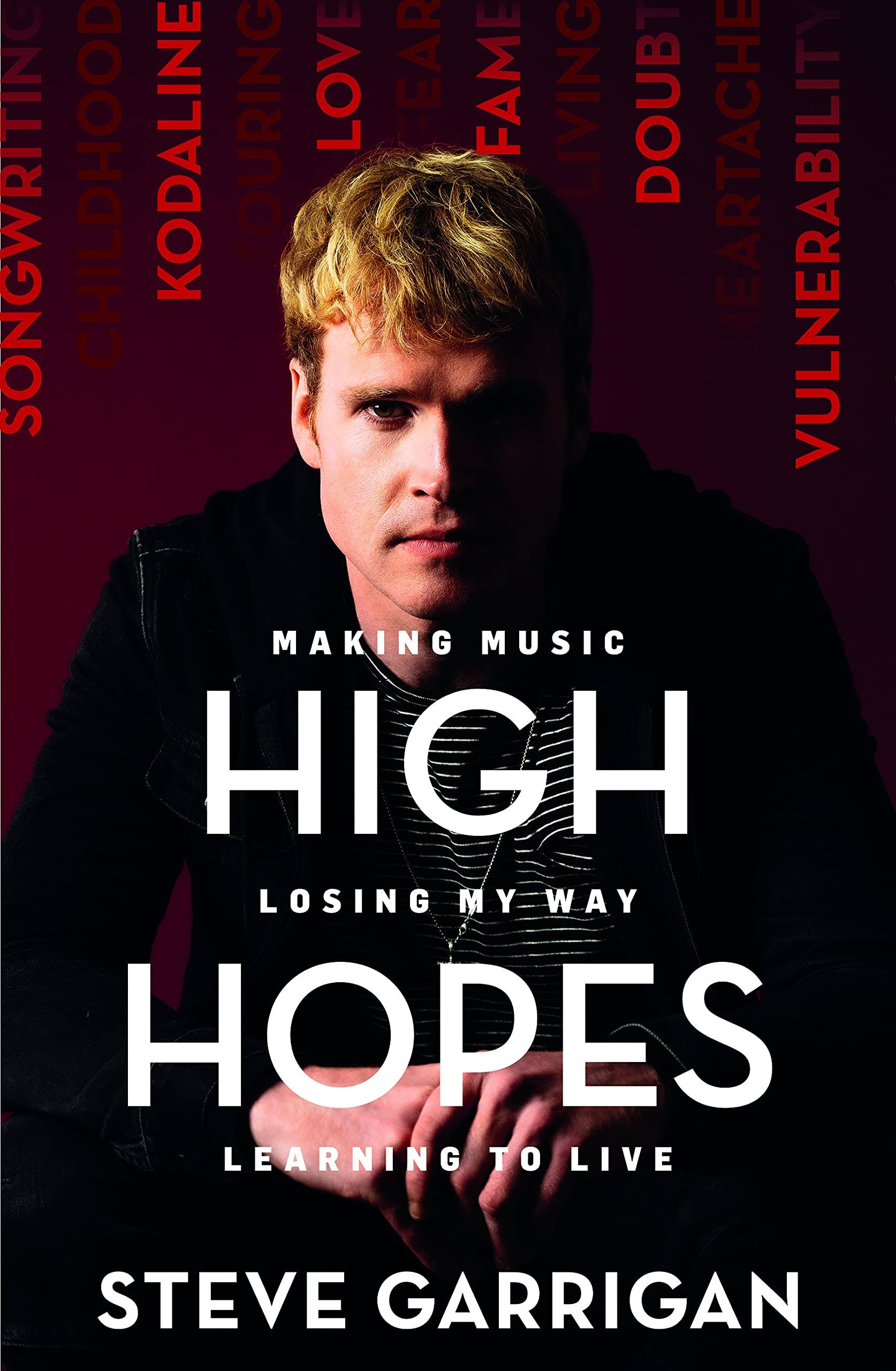 High Hopes [Book]