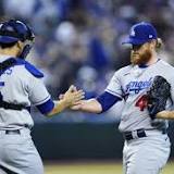 D-backs fall short on comeback attempt, get swept by Dodgers