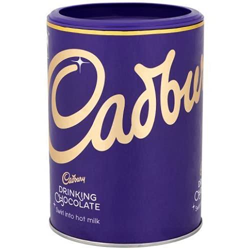 Cadbury Original Drinking Chocolate - 500g