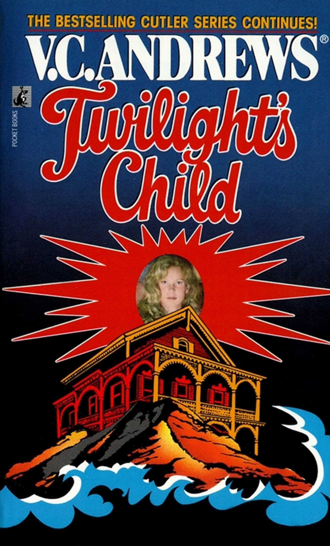 Twilight's Child [Book]